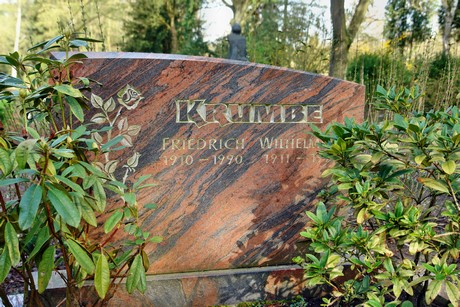 westfriedhof