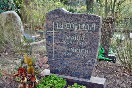 westfriedhof