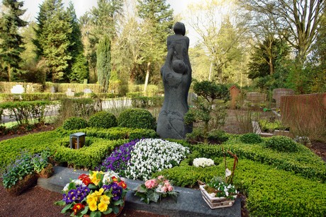 westfriedhof