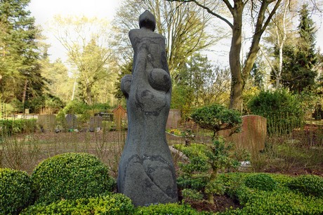 westfriedhof