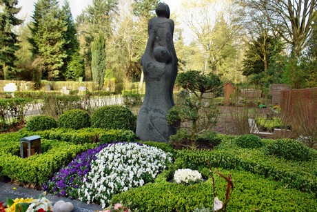 westfriedhof