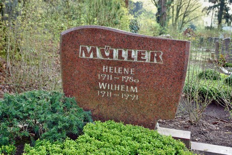 westfriedhof