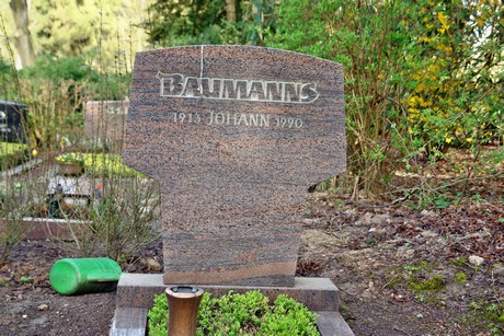 westfriedhof