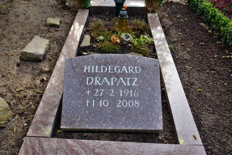westfriedhof