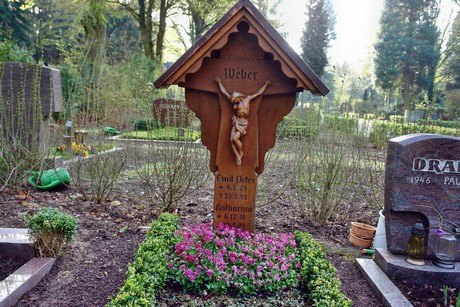 westfriedhof