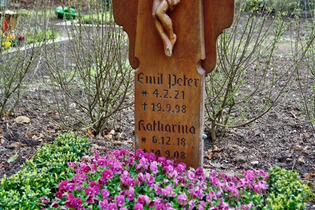westfriedhof