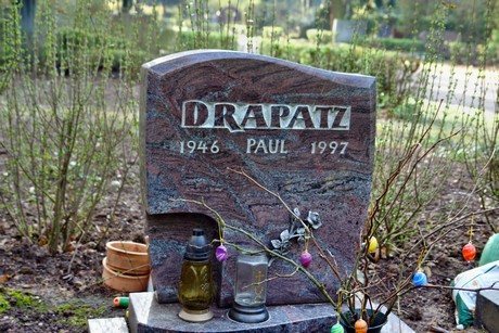 westfriedhof