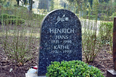 westfriedhof