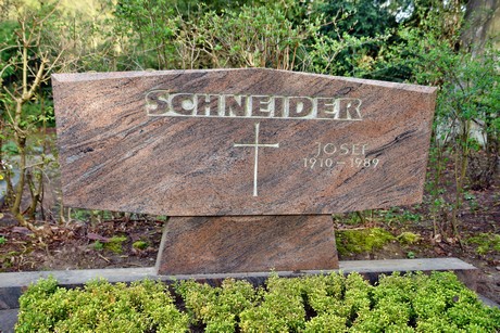 westfriedhof