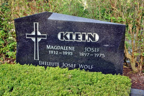 westfriedhof