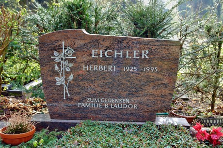 westfriedhof