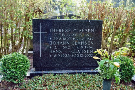 westfriedhof