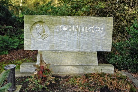 westfriedhof