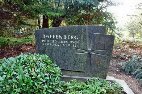 westfriedhof