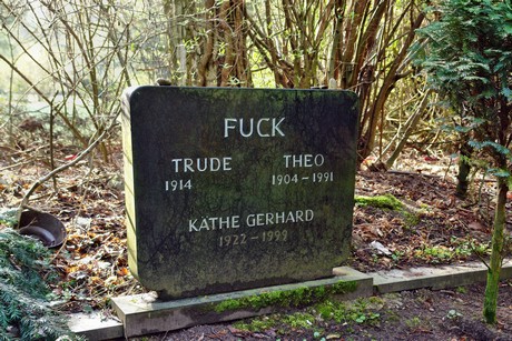 westfriedhof