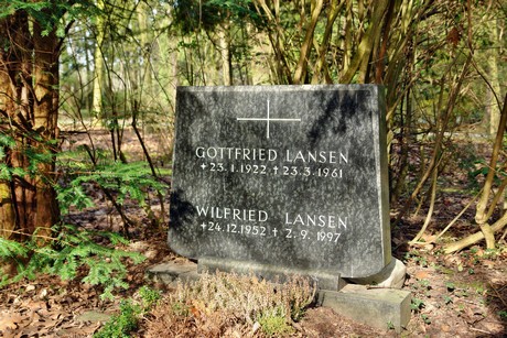 westfriedhof