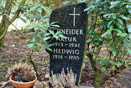 westfriedhof