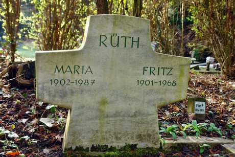 westfriedhof