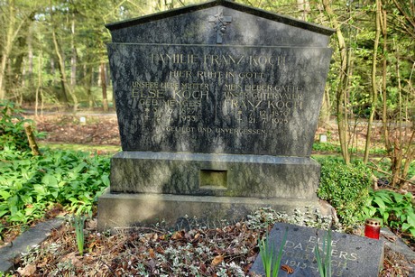 westfriedhof
