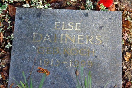 westfriedhof