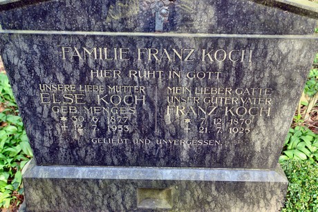 westfriedhof