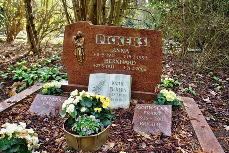 westfriedhof