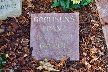 westfriedhof