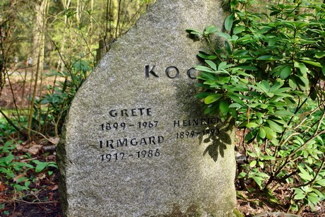 westfriedhof