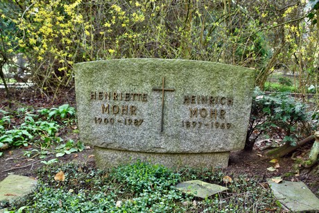 westfriedhof
