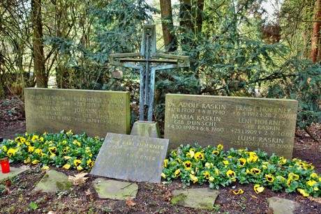 westfriedhof