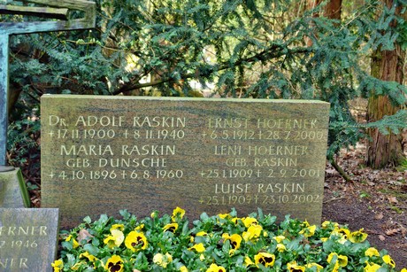 westfriedhof