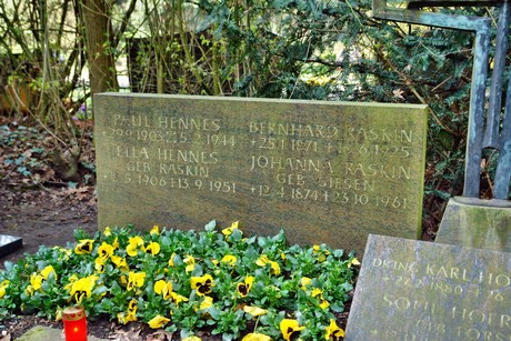 westfriedhof