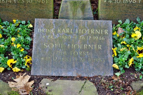 westfriedhof