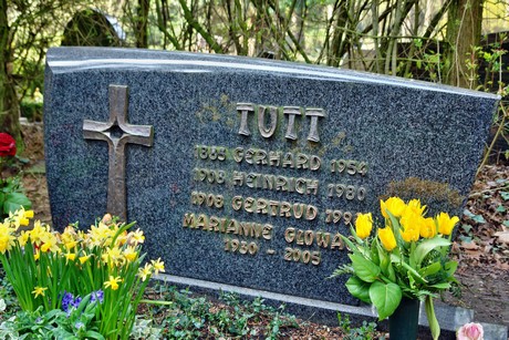 westfriedhof