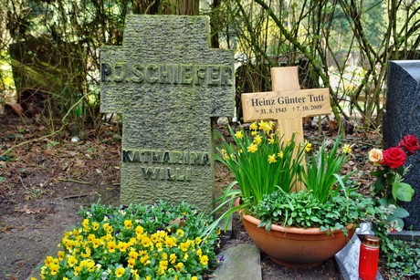 westfriedhof