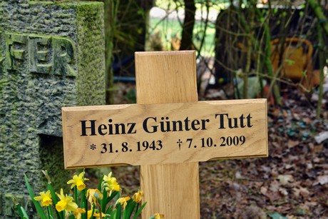 westfriedhof