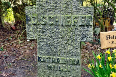 westfriedhof