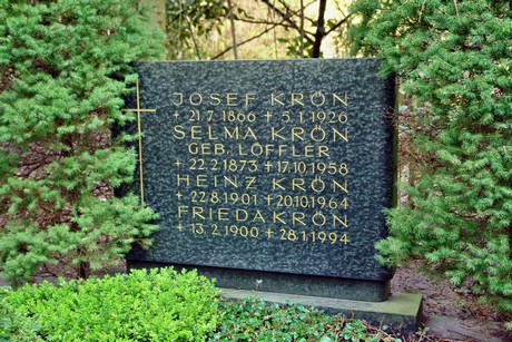 westfriedhof