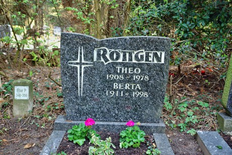westfriedhof