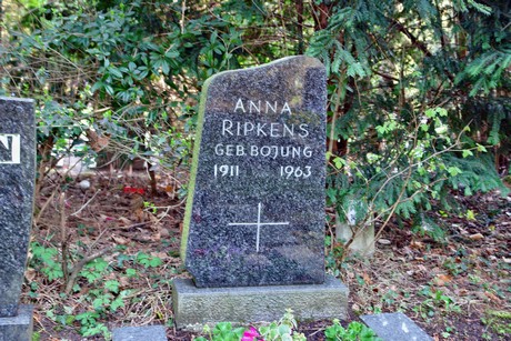 westfriedhof