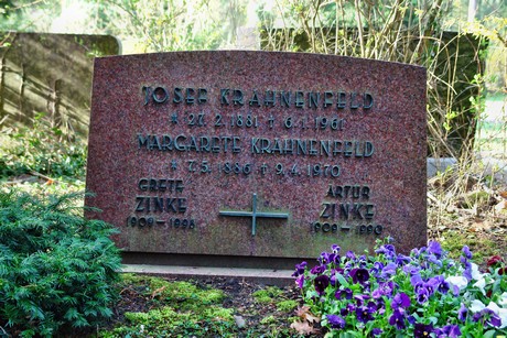 westfriedhof