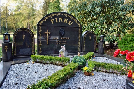 westfriedhof