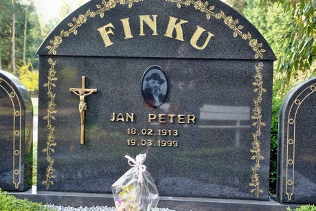 westfriedhof