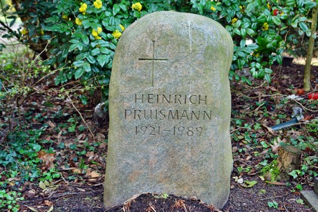 westfriedhof