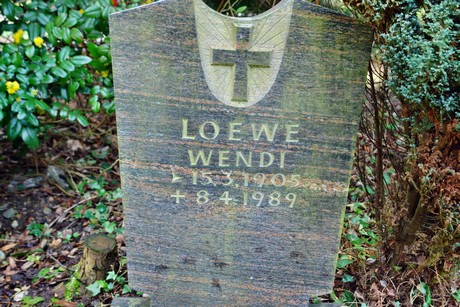 westfriedhof