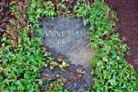 westfriedhof
