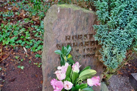 westfriedhof