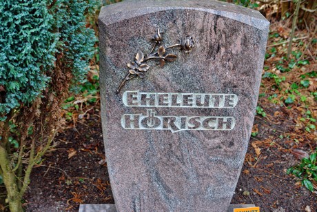 westfriedhof