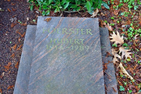 westfriedhof