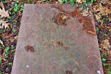 westfriedhof